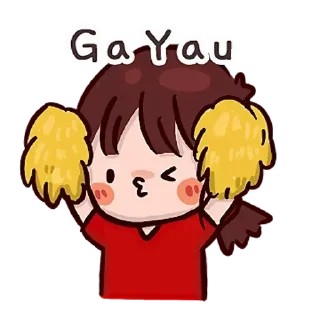 😊 emoji 小爾的日常5 Telegram sticker 10 of 19