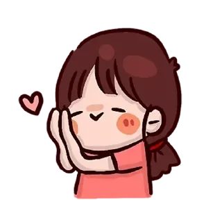 😊 emoji 小爾的日常5 Telegram sticker 7 of 19