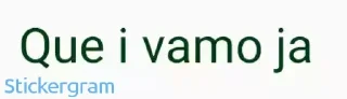 😏 emoji @iaamlove's Telegram sticker 19 of 90