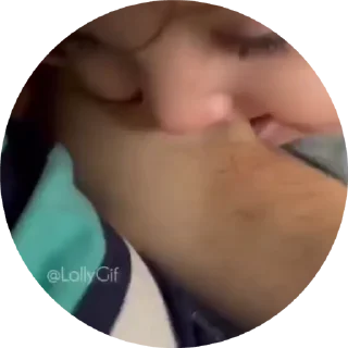 🦷 emoji @iaamlove's SmudgeLord Vid v3 Telegram sticker 21 of 50