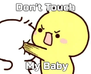 🤔 emoji ❥Dip❥s kang pack 1 Telegram sticker 5 of 120