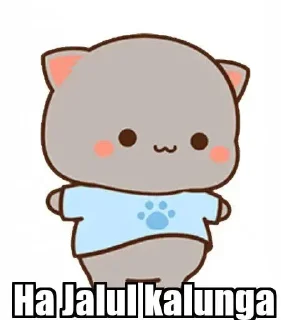 😂 emoji ❥Dip❥s kang pack 1 Telegram sticker 24 of 120