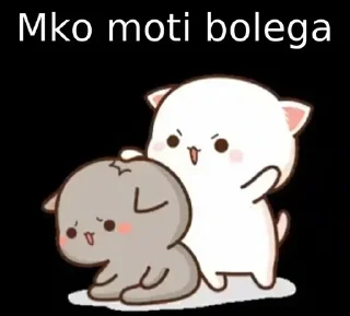 🔰 emoji ❥Dip❥s kang pack 1 Telegram sticker 6 of 120