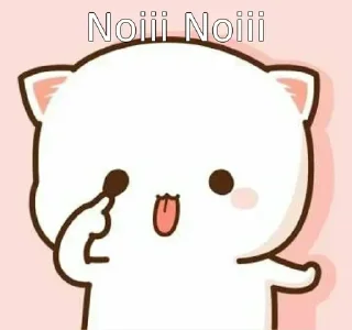 😝 emoji ❥Dip❥s kang pack 1 Telegram sticker 7 of 120