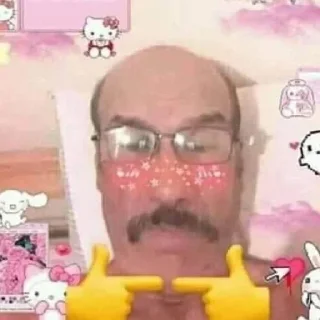 Sticker from Uwu
