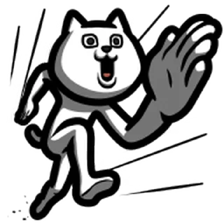 😊 emoji Dear Animal Costume Animated Emoji @kal_pc Telegram sticker 23 of 40