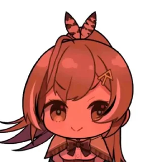 Sticker from ⛧ ࿈ ℝ ࿂ 𝔹 ࿈ ⛧ Video Steal Pack