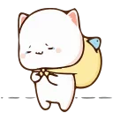 Sticker from @Lakshya302's HellBot Vol.1 (Animated)