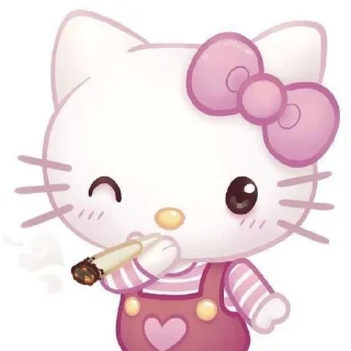 Sticker from Jay Jay / @kirie_jayz