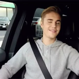 🌟 emoji Justin bieber @thugnzdian Telegram sticker 20 of 119