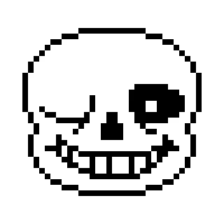 Sticker from Skeleton Brothers