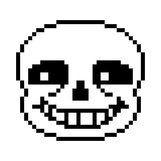 Sticker from Skeleton Brothers