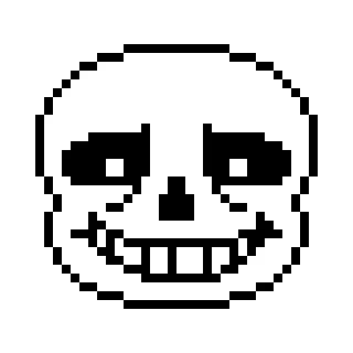 Sticker from Skeleton Brothers