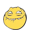 😂 emoji @Dhruv444's Pack 1 (Animated) Telegram sticker 7 of 14