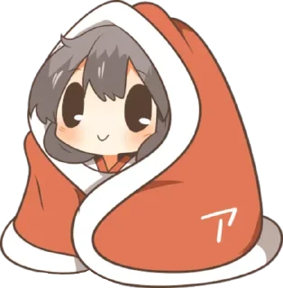 😊 emoji @Dhruv444's kang pack Vol.2 Telegram sticker 7 of 40