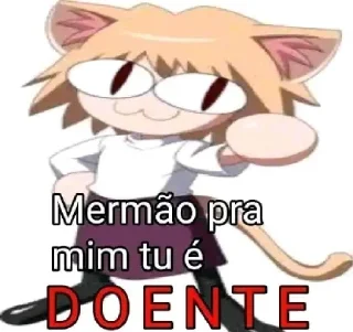 🤔 emoji Tomi Lord Telegram sticker 8 of 116