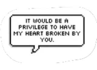 Sticker from Aesthetic