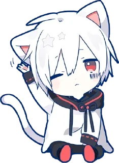 Sticker from ~𝐀𝐫𝐢𝐚~'s Sticker Vol.1
