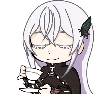 🧐 emoji Post this Echidna Telegram sticker 10 of 38