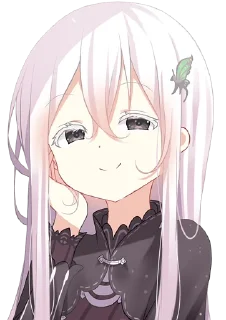 ☺️ emoji Post this Echidna Telegram sticker 18 of 38