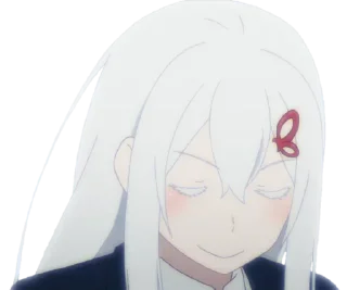 😔 emoji Post this Echidna Telegram sticker 8 of 38