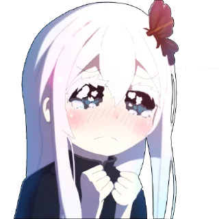 😥 emoji Post this Echidna Telegram sticker 5 of 38
