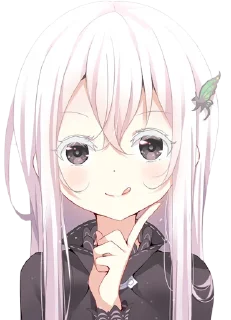 😋 emoji Post this Echidna Telegram sticker 17 of 38
