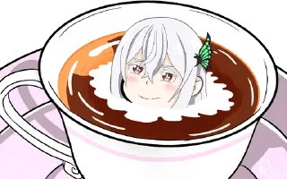 🛀 emoji Post this Echidna Telegram sticker 9 of 38