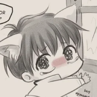 🍙 emoji @TheSungJinWoo Omniscient Jin-Woo Telegram sticker 14 of 46