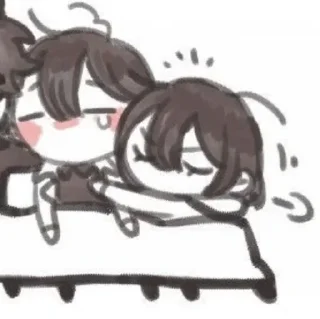 🍙 emoji @TheSungJinWoo Omniscient Jin-Woo Telegram sticker 21 of 46