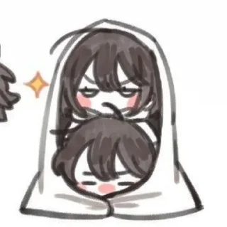 🍙 emoji @TheSungJinWoo Omniscient Jin-Woo Telegram sticker 24 of 46
