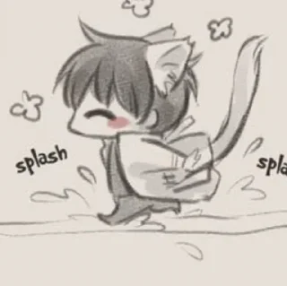 🍙 emoji @TheSungJinWoo Omniscient Jin-Woo Telegram sticker 18 of 46