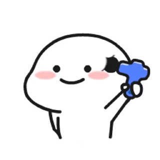 😊 emoji 乖巧寶寶sixteen @kal_pc Telegram sticker 17 of 24