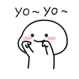 😊 emoji 乖巧寶寶和貝仔 Telegram sticker 15 of 28