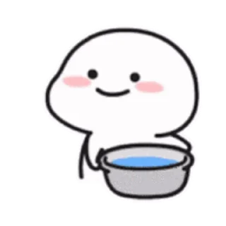 😊 emoji 乖巧寶寶eleven @kal_pc Telegram sticker 14 of 24