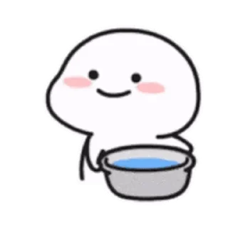 😊 emoji 乖巧寶寶和貝仔 Telegram sticker 22 of 28