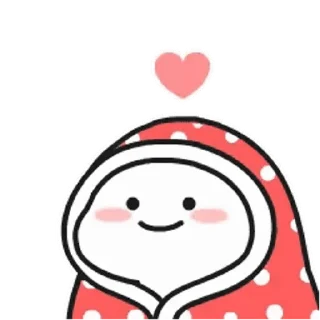 Sticker from 乖巧寶寶和貝仔