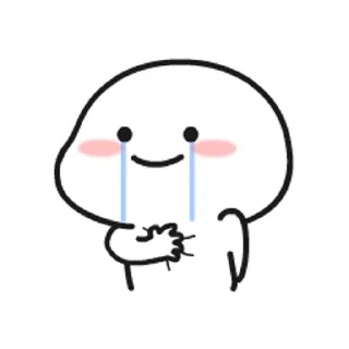 😊 emoji 乖巧寶寶sixteen @kal_pc Telegram sticker 5 of 24