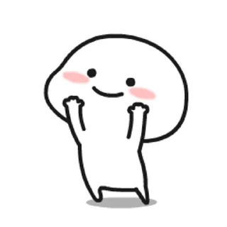 Sticker from 乖巧寶寶9 @kal_pc