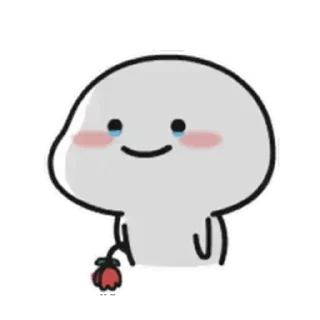 😊 emoji 乖巧寶寶fifteen @kal_pc Telegram sticker 16 of 24