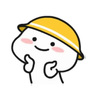 😊 emoji 乖巧寶寶fourteen @kal_pc Telegram sticker 7 of 24