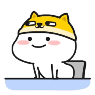 😊 emoji 乖巧寶寶sixteen @kal_pc Telegram sticker 21 of 24