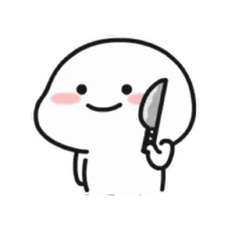 😊 emoji 乖巧寶寶fourteen @kal_pc Telegram sticker 9 of 24