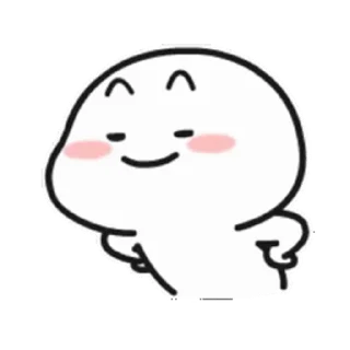 Sticker from 乖巧寶寶twelve @kal_pc