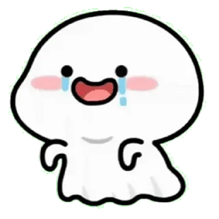 Sticker from 乖巧寶寶和貝仔