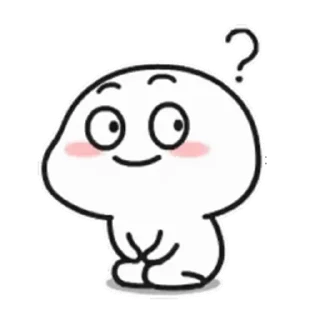 😊 emoji 乖巧寶寶fifteen @kal_pc Telegram sticker 15 of 24