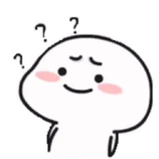 😊 emoji 乖巧寶寶eleven @kal_pc Telegram sticker 5 of 24