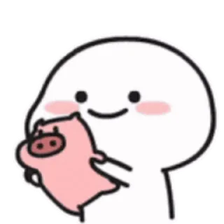 😊 emoji 乖巧寶寶eleven @kal_pc Telegram sticker 15 of 24