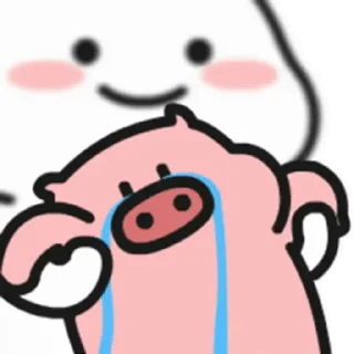 😊 emoji 乖巧寶寶fourteen @kal_pc Telegram sticker 10 of 24