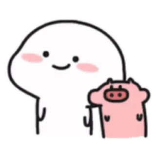😊 emoji 乖巧寶寶eleven @kal_pc Telegram sticker 8 of 24
